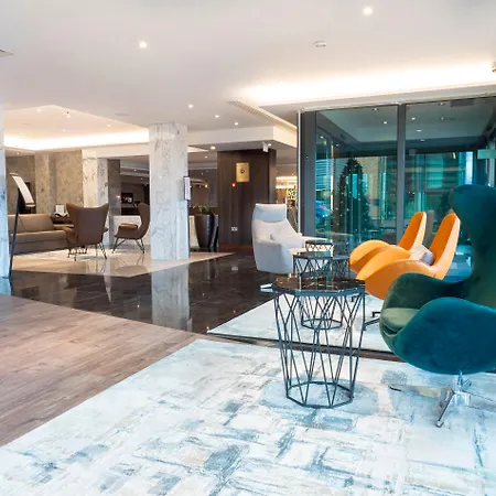 Crowne Plaza London - Kingston By Ihg Hotel